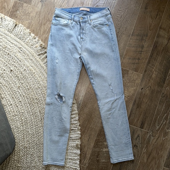 7 For All Mankind Luxe Vintage Josefina - Picture 1 of 3